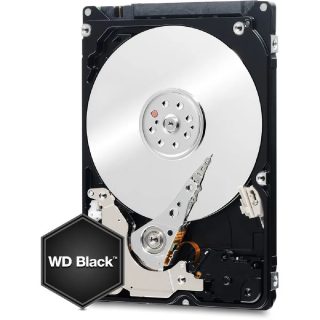 Western Digital WD