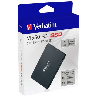Verbatim Vi550 S3 1To 2"1/2