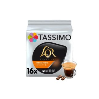 Tassimo L'Or Delizioso