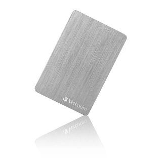 Verbatim Store 'n' Go ALU Slim 2To 2.5"