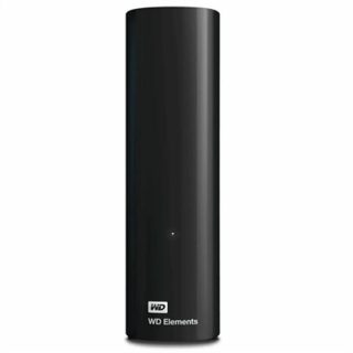 Wd WDBWLG0140HBK-EESN 14To 3.5"