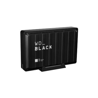 WD_Black D10 Game Drive 8 To