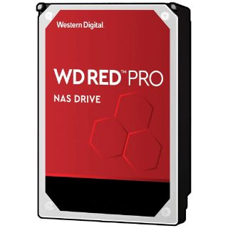 Western Digital WD8005FFBX 8000Go 3.5"
