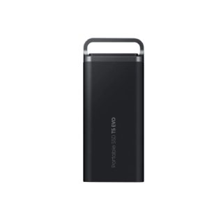 Samsung Portable SSD T5 EVO 2 To