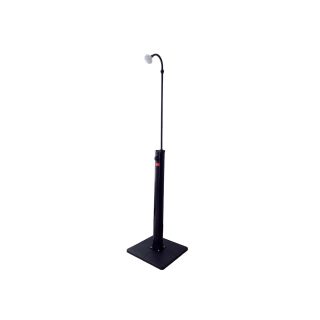 Bestway Douche solaire d'extérieur 10L
