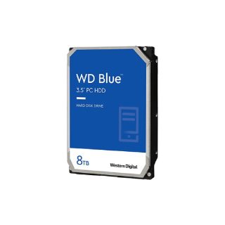 Western Digital WD80EAZZ 8 TB