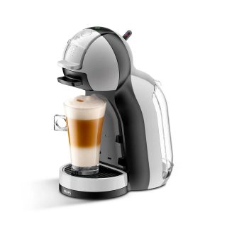 Krups cafetière à capsules Dolce Gusto Mini Me - Gris