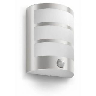 Philips Python IR LED - Inox