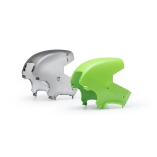 DJI Coque de protection en plastique pour FPV