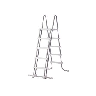 INTEX Échelle piscine sécurité 132 cm