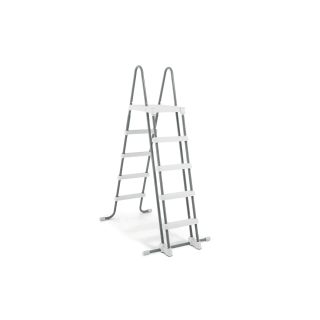 Echelle de sécurité 132 cm pour piscine hors-sol