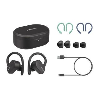 Philips TAA5205BK/00 Sport