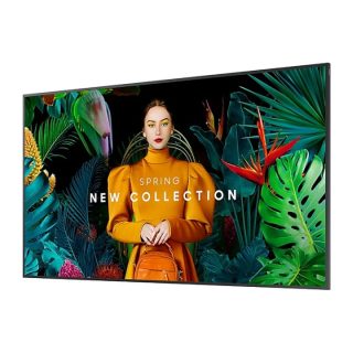 Samsung 55"