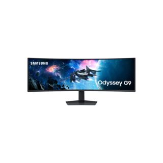Samsung Odyssey G95C 49"