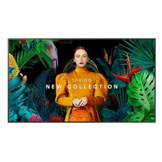 Samsung 55"
