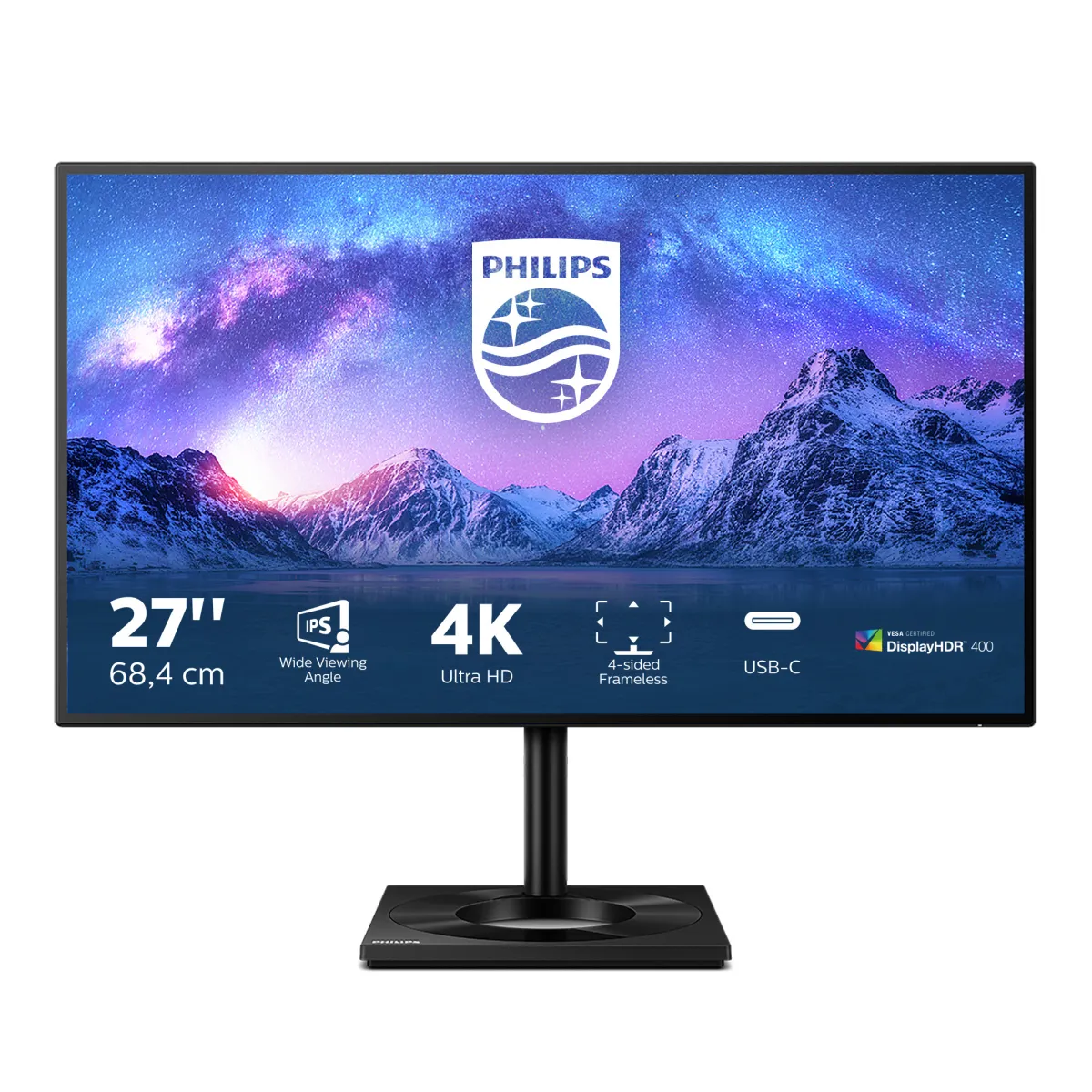 Philips 279C9/00 27"