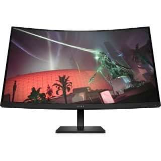 HP 31.5"