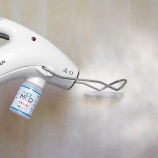 Polti accessoire de nettoyage vapeur PAEU0367