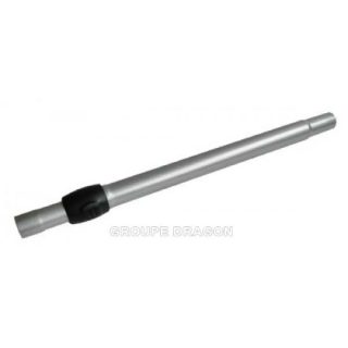 Tornado Tube télescopique pour aspirateur - 32 mm