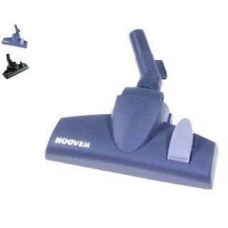 Hoover Brosse combinée pour aspirateur