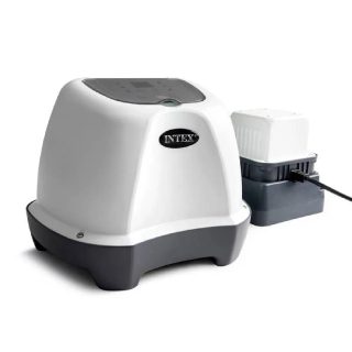 Intex Stérilisateur au sel piscine