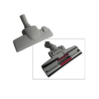 TORNADO - Brosse avec roulettes pour aspirateur