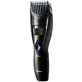 Panasonic ER-GB37-K503 - Noir