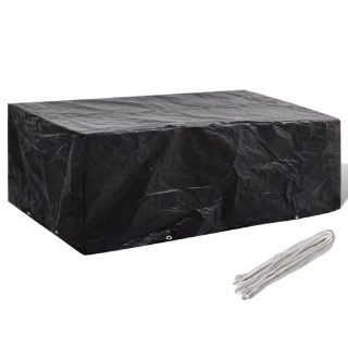 Vidaxl Housse salon de jardin 200x160x70 cm