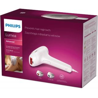 Philips Lumea Advanced