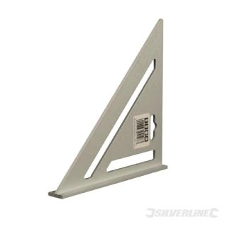 Silverline Equerre de menuisier Facom 300 mm x 1 ( Prix pour 1 )