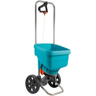 Gardena Epandeur à engrais XL sur roues - 00436-20