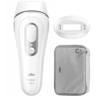 Braun Épilateur IPL Silk-expert Pro 3 Pl3020