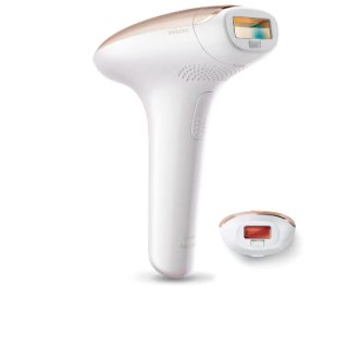 Philips Lumea Advanced SC1997/00 - Blanc