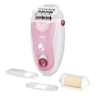 Epilateur électrique Silent Soft EP5620C0