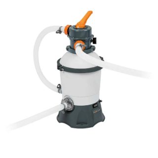Bestway Pompe à Sable 3028 l/h