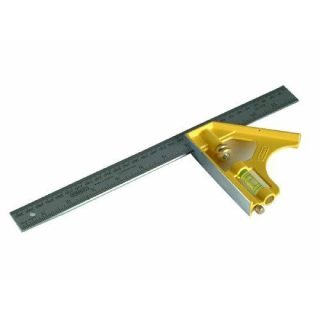 Stanley Equerre combinée