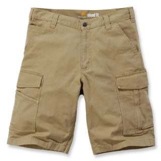 Carhartt Rugged Flex Rigby Cargo short