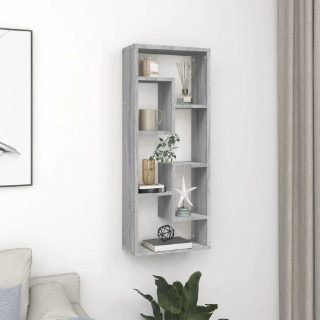 VidaXL Sonoma Gris