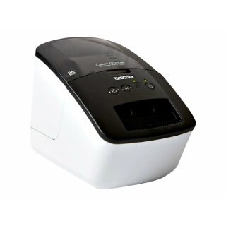 Brother Étiqueteuse USB