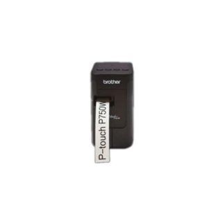 Brother Étiqueteuse USB et Wi-Fi