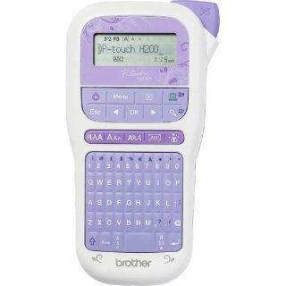 Brother Étiqueteuse P-touch