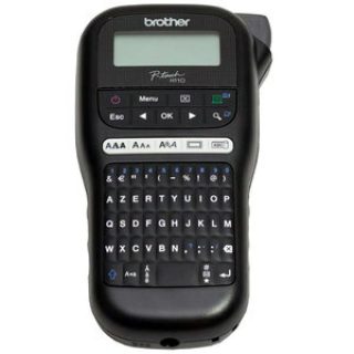 Brother étiqueteuse P-Touch