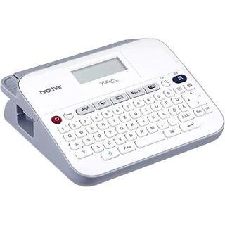 Brother Étiqueteuse USB