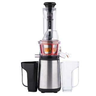 Hkoenig Extracteur de jus vertical Vitalice GSX22 - 400W