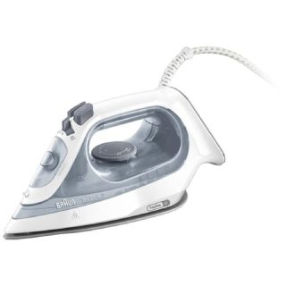 Braun TexStyle 3 SI3054GY - Gris