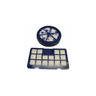 Candy kit filtre HEPA pour aspirateur Hoover