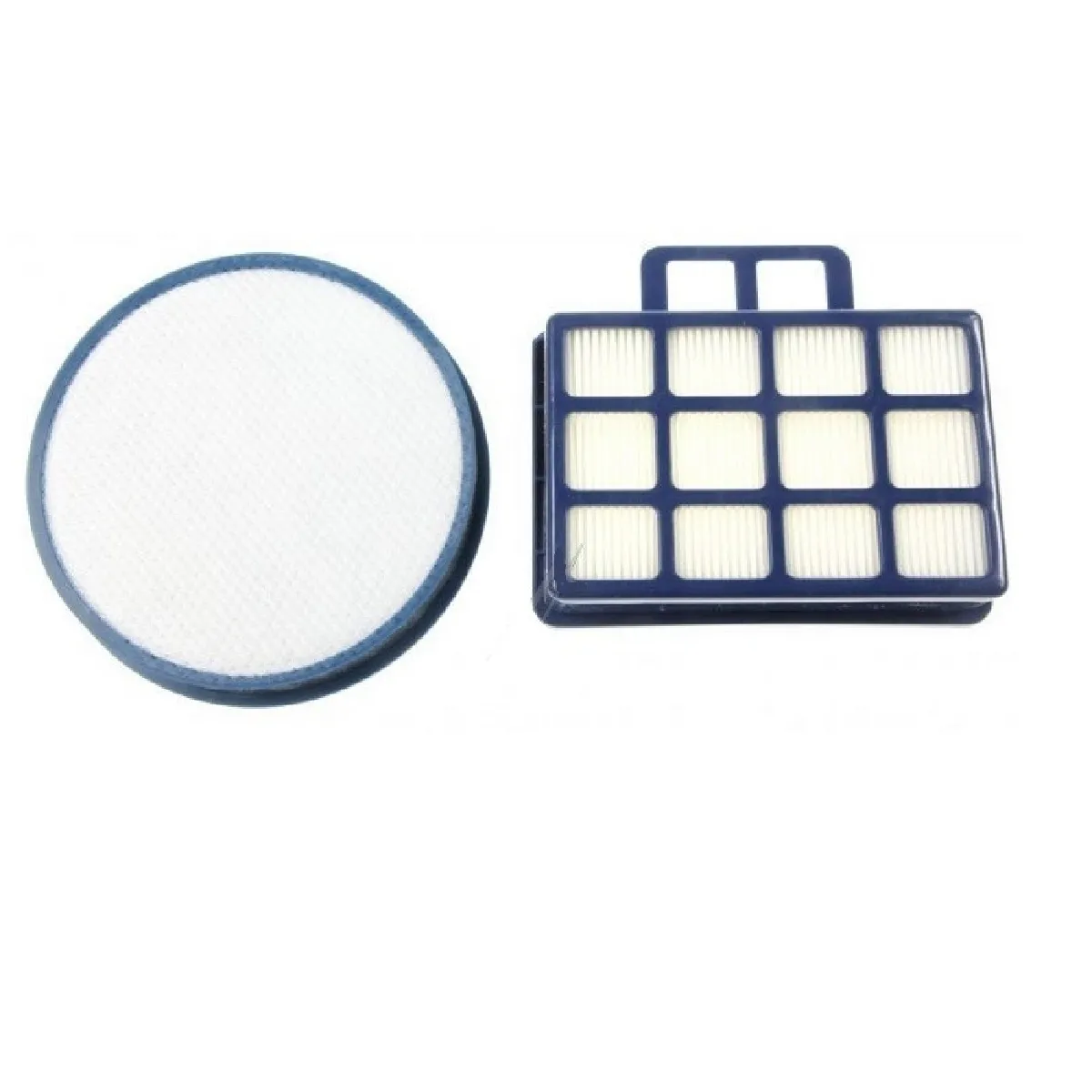 Candy Filtre HEPA pour aspirateur traîneau Hoover