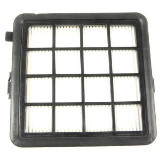 Tornado Filtre HEPA pour aspirateur traîneau