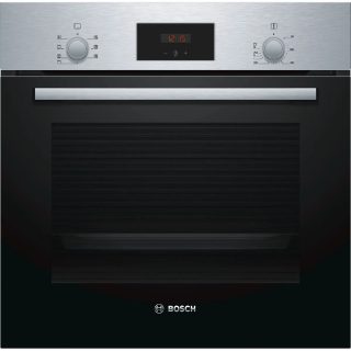 Bosch HBF133BR0 - Inox