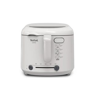 Tefal Uno FF203B10 - Gris